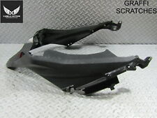 SCOCCA FANALE POSTERIORE YAMAHA X-MAX 300  IRON MAX ABS 2019 2020