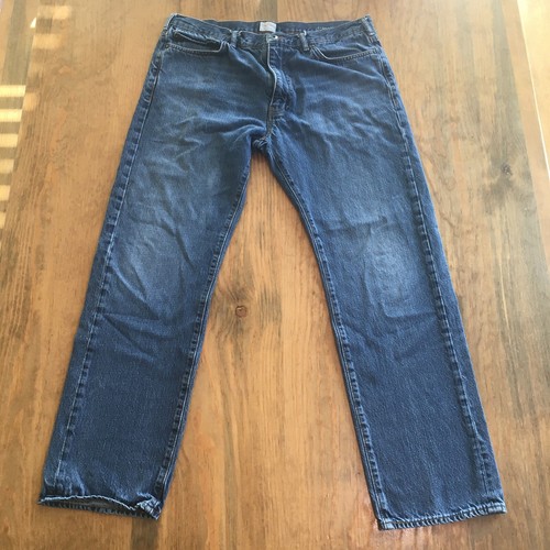 Dockers jeans men size 36 - size,