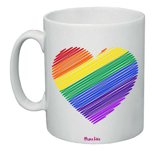 Tazza mug 8x10 con disegno - 8x10,