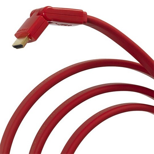 Cavo hdmi van - flat, 180