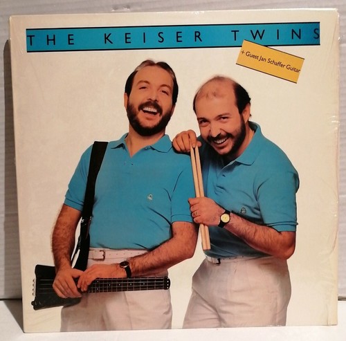 The keiser twins - keiser,