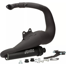 Espansione scarico marmitta Polini For Race Vespa 50 Special 90 125 ET3 L N R