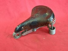 Sella sella bici Primus Lepper