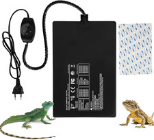 23W Tappetino Riscaldante