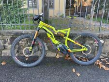 e-bike mtb Cannondale Moterra LT1