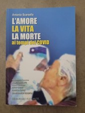 antonio scarsella l'amore la