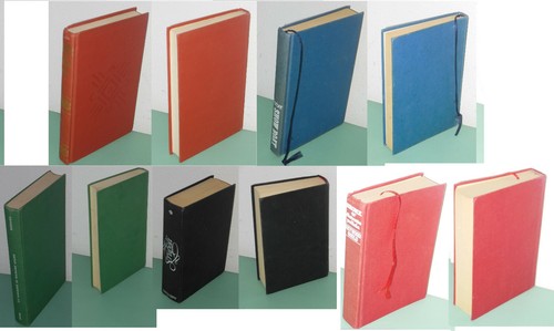 Lotto libri romanzi anni - lotto,