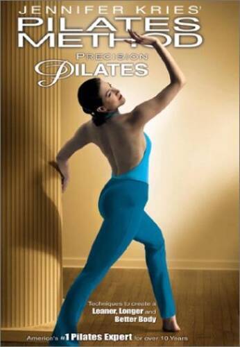Pilates method precision - method,