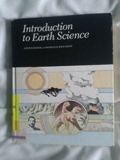 Introduction to Earth Science