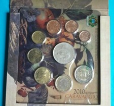 SAN MARINO - SERIE € 2010
