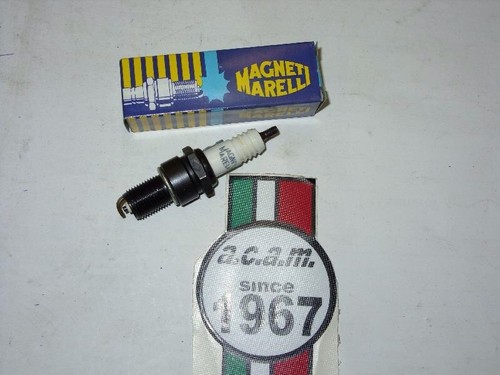 Candela magneti marelli cw7lp - magneti,