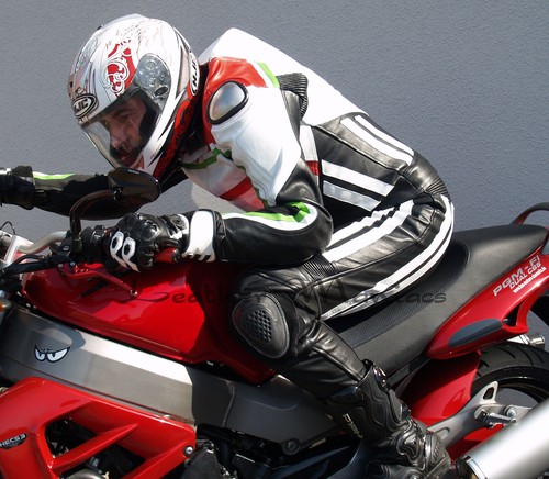 Completo moto teiler - moto, 2-teiler