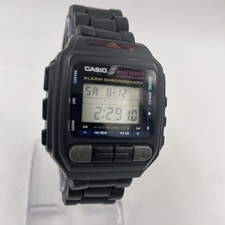 CASIO RARO OROLOGIO DIGITALE
