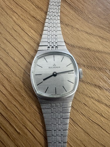 Orologio polso meccanico - orologio, da