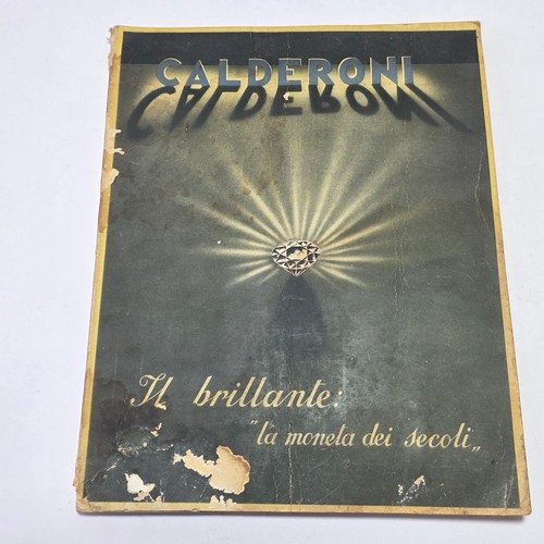 Catalogo ditta calderoni - catalogo.,
