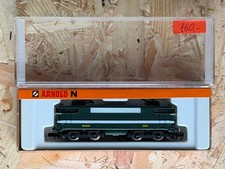 ARNOLD N TRACCIA 2482 SNCF