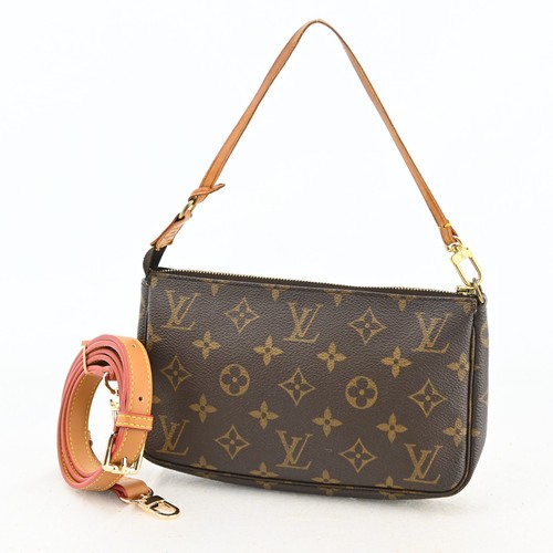 Authentic louis vuitton - authentic,