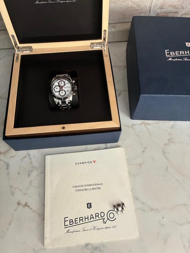 Eberhard champion 31063 ca - 31063,