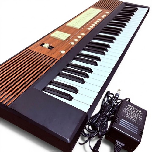 Roland 180 organo - c-180,