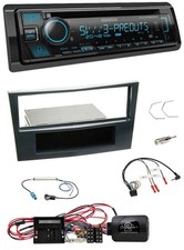 Kenwood Bluetooth USB CD