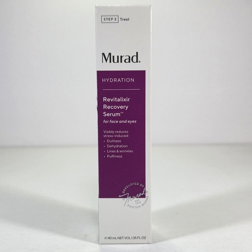 Murad hydration revitalixir - murad,