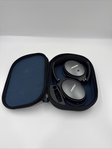 Bose quietcomfort qc25 - quietcomfort,