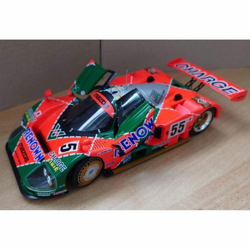 Tamiya auto elettrica - 1/10, rc