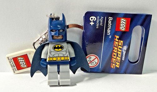 Lego nuovo super heroes - dc,