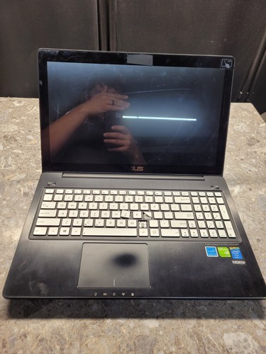 Per ricambi notebook asus - per, ricambi: