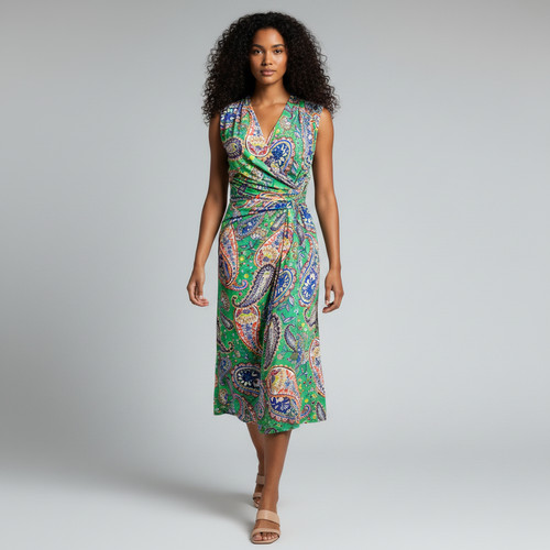 Abito donna etro - abito,