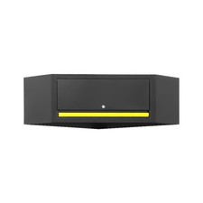 Armadio A Muro Angolare -