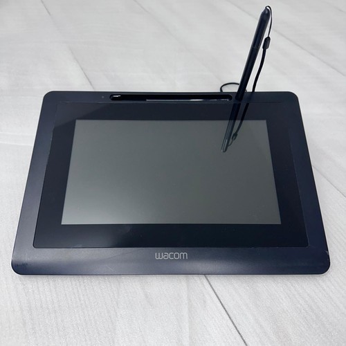 Wacom dtu 1031x - wacom, tavoletta