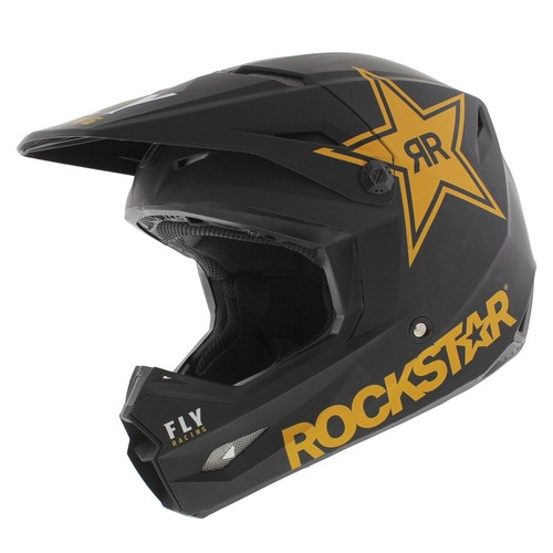 Casco fly racing - racing, mx