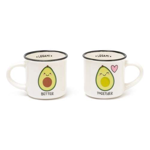 Legami espresso for - -, two,