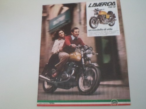Advertising pubblicità 1975 - pubblicità,