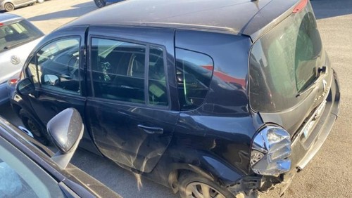 Piantone dello sterzo - , renault