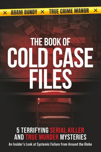 The book cold - the,