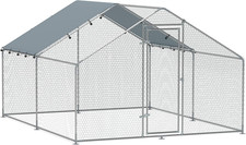 Pollaio per Galline Da
