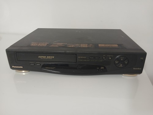 Videoregistratore vhs - videoregistratore,