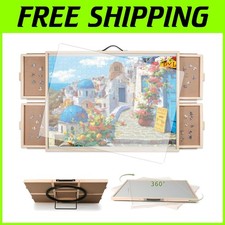 Organizzatore da tavola puzzle