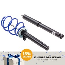 ap Assetto Sportivo 30/25 BMW Serie 3 E91 (390L, 3K) Touring 325d, 330d