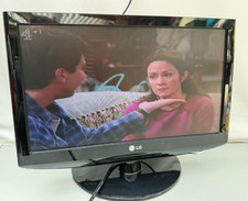 TV LCD LG 19LH2000 19" HD