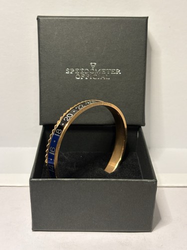 Bracciale speedometer official - bracciale,