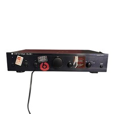 Amplificatore integrato HiFi