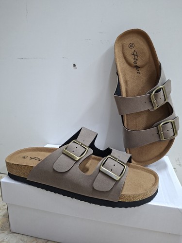 Sandali ciabatte flyfor - sandali,