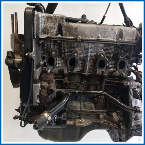 Motore completo 188a4000 44kw - completo,