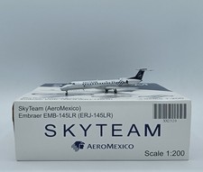 JC WINGS XX2520 - Aeromexico