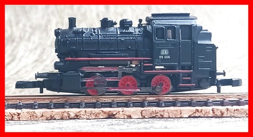 Märklin mini club - märklin, z