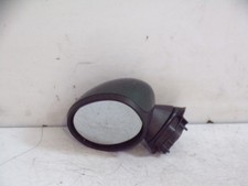 11084 Specchietto Elettrico Sinistro Mini Cooper F56 2017 COD 51167931791