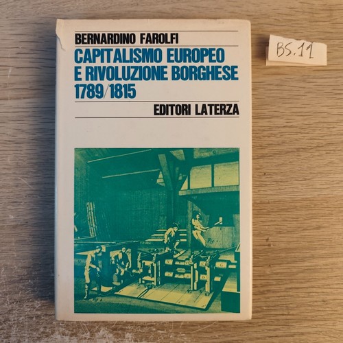 Capitalismo europeo - capitalismo,